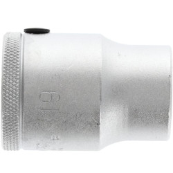 Galvutė 6E 3/4"-19MM DP3219