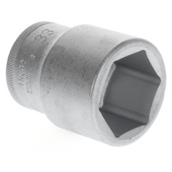 Galvutė WR.6E 2/4"-33MM DP3233