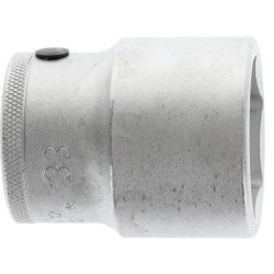 Galvutė WR.6E 2/4"-33MM DP3233