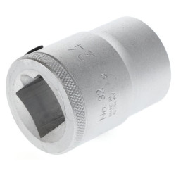 Galvutė 6E 3/4"-24MM DP3224