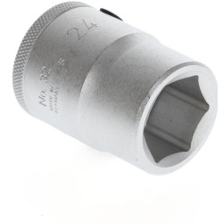 Galvutė 6E 3/4"-24MM DP3224