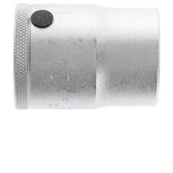 Galvutė 6E 3/4"-24MM DP3224