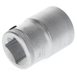 Galvutė 6E 3/4"-27MM DP3227