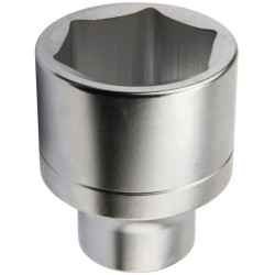 3/4" 6 dalių 46 mm K46HB galvutė