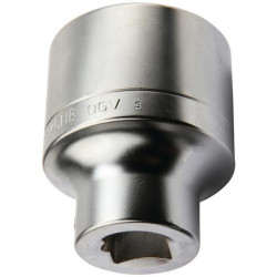 3/4" 6 dalių 46 mm K46HB galvutė