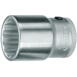 3/4 colio 60 mm galvutė D3260GED