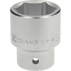 3/4 colio 6 kampų antgalis, 34 mm 18060190340KR