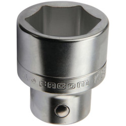 3/4"-36 mm šešiakampis lizdinis raktas K36HB