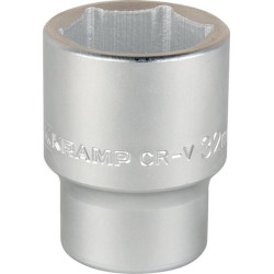 3/4 colio 6 kampų galvutė, 32 mm 18060190320KR