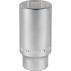 Ilgas 3/4" 6 kampų antgalis 32 mm 18060193320KR