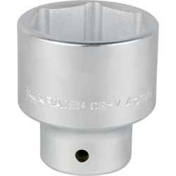 3/4 colio 6 kampų galvutė, 46 mm 18060190460KR