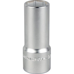 Ilgas 3/4" šešiakampis antgalis, 19 mm 18060193190KR
