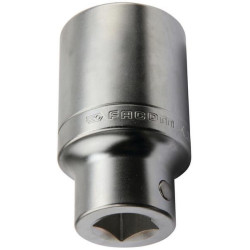 3/4 colio ilgas 6 taškų 38 mm K38LA