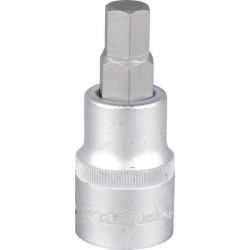 Atsuktuvo antgalis, 3/4" šešiakampis, 14 mm, 18060195014KR