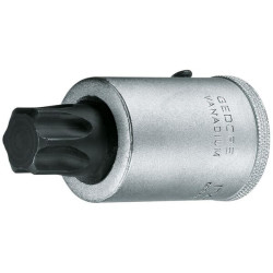 Atsuktuvo antgalis, 3/4" T, DPITX32T80