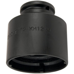 Lizdinis raktas KM/AN 12 3/4" DPKM12