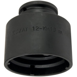 Lizdinis raktas KM/AN 13 3/4" DPKM13