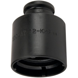 Lizdinis raktas km/an 9 3/4" DPKM09