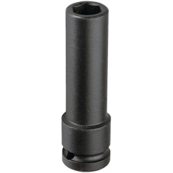 Smūginė galvutė 3/4" ilga, 46 mm, NK46LA