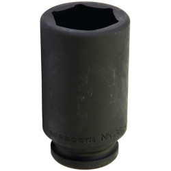 Smūginė galvutė 3/4" ilga, 36 mm NK36LA