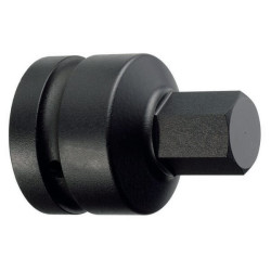 Smūginis antgalis 3/4" 19 mm DPINK3219