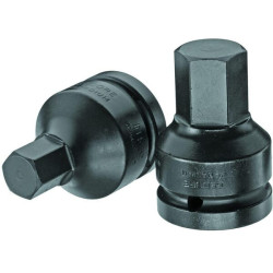 Smūginis antgalis 3/4" 14 mm DPINK3214