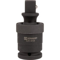 Smūginė universali jungtis 1/2" 1803274100KR