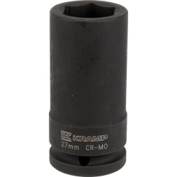 Smūginė galvutė, ilga, 3/4 colio, 27 mm, 1803546627KR