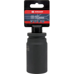 Smūginė galvutė, ilga, 3/4 colio, 32 mm, 1803546632KR