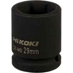 Smūginė galvutė 3/4"-29mm 751912