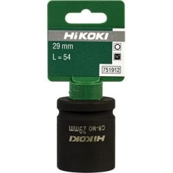 Smūginė galvutė 3/4"-29mm 751912