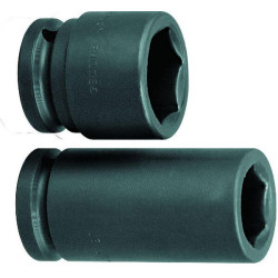 Smūginė galvutė 3/4"-27 mm DPK3227