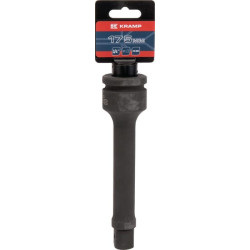 Smūginis prailginimas 175 mm 3/4" 1803211607KR