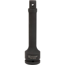 Smūginis prailginimas 175 mm 3/4" 1803211607KR