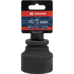 Smūginė galvutė 3/4" 41 mm 1803526641KR