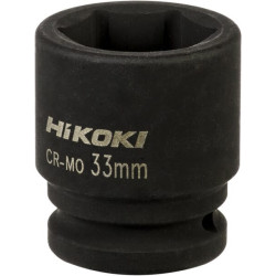 Smūginė galvutė 3/4"-33mm 751915