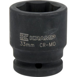 Smūginė galvutė 3/4" 33 mm 1803526633KR