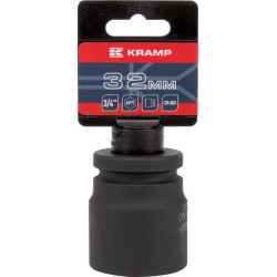 Smūginė galvutė 3/4" 32 mm 1803526632KR