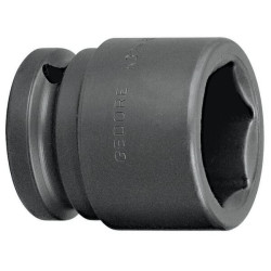 Smūginė galvutė 3/4"-22 mm DPK3222