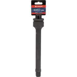 Smūginis prailginimas 250 mm 3/4" 1803211610KR