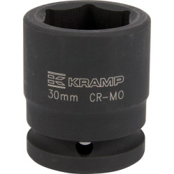 Smūginė galvutė 3/4" 30 mm 1803526630KR
