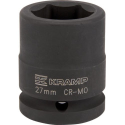 Smūginė galvutė 3/4" 27 mm 1803526627KR
