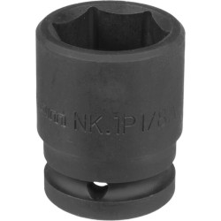 Imp. antgalis 3/4 - 6 taškų 1"1/8 NK118AP