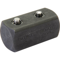 Keičiamas 3/4 colio išorinis sriegis 230c M230C1