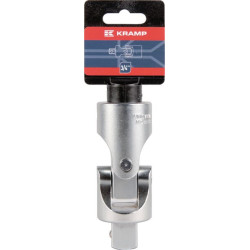 Universali jungtis 3/4 colio 109 mm 18060199200KR