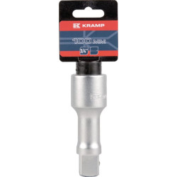 Prailginimas 3/4 colio 100 mm 18060199102KR