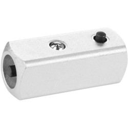 Jungiamoji jungtis 4-E. 3/4" DP3294