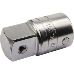 Jungtis 3/4" į 1" K232A