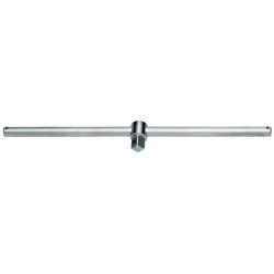 Slankiojanti T formos rankena 3/4" DP3287