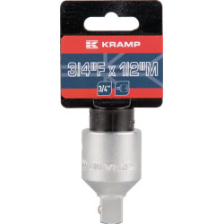 Lizdo adapteris 3/4" - 1/2" 18060199251KR